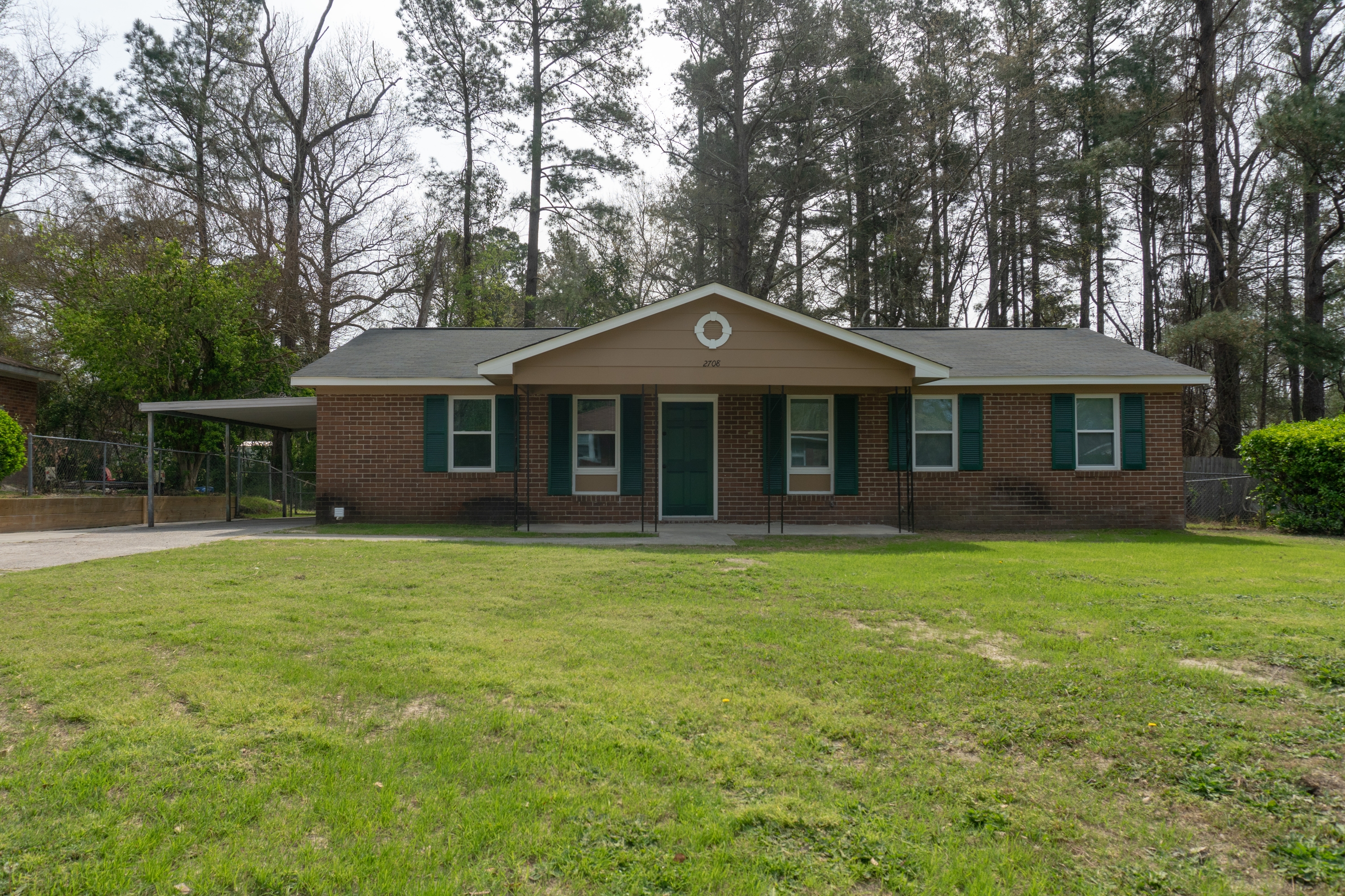 2708 East Antler Drive